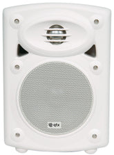 QTX QR5W verstärktes Stereo-Lautsprechersystem (Paar)